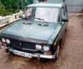 Зелений ВАЗ 2106, об'ємом двигуна 1.5 л та пробігом 77 тис. км за 900 $, фото 2 на Automoto.ua