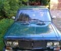 Зелений ВАЗ 2106, об'ємом двигуна 1.6 л та пробігом 100 тис. км за 266 $, фото 1 на Automoto.ua