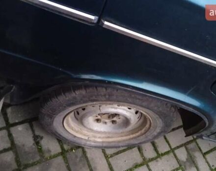 Зелений ВАЗ 2106, об'ємом двигуна 0 л та пробігом 286 тис. км за 650 $, фото 14 на Automoto.ua