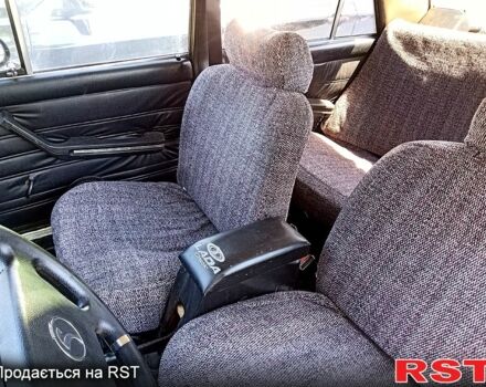 ВАЗ 2106 1998 в Славутиче на Automoto.ua Зеленый ВАЗ 2106, объемом двигателя 1.6 л и пробегом 0 тыс. км за 800 $, фото 6 на Automoto.ua