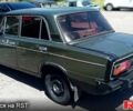ВАЗ 2106 1998 в Славутиче на Automoto.ua Зеленый ВАЗ 2106, объемом двигателя 1.6 л и пробегом 0 тыс. км за 800 $, фото 1 на Automoto.ua