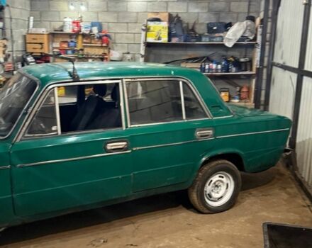 Зелений ВАЗ 2106, об'ємом двигуна 0 л та пробігом 1000 тис. км за 309 $, фото 7 на Automoto.ua