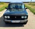 Зелений ВАЗ 2106, об'ємом двигуна 1.5 л та пробігом 200 тис. км за 800 $, фото 1 на Automoto.ua