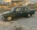 Зелений ВАЗ 2106, об'ємом двигуна 1.5 л та пробігом 3 тис. км за 350 $, фото 1 на Automoto.ua