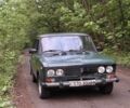Зеленый ВАЗ 2106, объемом двигателя 1.5 л и пробегом 3 тыс. км за 525 $, фото 1 на Automoto.ua