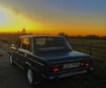Зеленый ВАЗ 2106, объемом двигателя 1.6 л и пробегом 3 тыс. км за 650 $, фото 4 на Automoto.ua