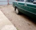 Зелений ВАЗ 2106, об'ємом двигуна 1.5 л та пробігом 77 тис. км за 900 $, фото 1 на Automoto.ua