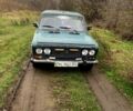 Зелений ВАЗ 2106, об'ємом двигуна 1.6 л та пробігом 0 тис. км за 500 $, фото 1 на Automoto.ua