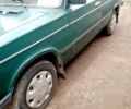Зелений ВАЗ 2106, об'ємом двигуна 1.5 л та пробігом 77 тис. км за 900 $, фото 1 на Automoto.ua
