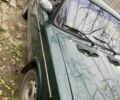 Зелений ВАЗ 2106, об'ємом двигуна 10 л та пробігом 2 тис. км за 556 $, фото 1 на Automoto.ua