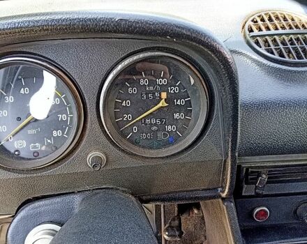 ВАЗ 2106 1998 в Славутиче на Automoto.ua Зеленый ВАЗ 2106, объемом двигателя 1.6 л и пробегом 0 тыс. км за 800 $, фото 3 на Automoto.ua