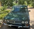 Зеленый ВАЗ 2106, объемом двигателя 1.5 л и пробегом 79 тыс. км за 2400 $, фото 1 на Automoto.ua