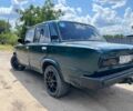Зелений ВАЗ 2106, об'ємом двигуна 0 л та пробігом 50 тис. км за 1200 $, фото 4 на Automoto.ua