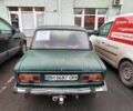 Зеленый ВАЗ 2106, объемом двигателя 1.5 л и пробегом 120 тыс. км за 800 $, фото 4 на Automoto.ua