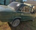Зелений ВАЗ 2106, об'ємом двигуна 1.7 л та пробігом 32 тис. км за 432 $, фото 4 на Automoto.ua