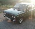 Зелений ВАЗ 2106, об'ємом двигуна 1.7 л та пробігом 100 тис. км за 1200 $, фото 4 на Automoto.ua
