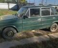 Зеленый ВАЗ 2106, объемом двигателя 1.7 л и пробегом 32 тыс. км за 437 $, фото 1 на Automoto.ua