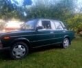 Зеленый ВАЗ 2106, объемом двигателя 1.6 л и пробегом 270 тыс. км за 650 $, фото 9 на Automoto.ua