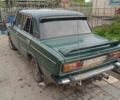 Зеленый ВАЗ 2106, объемом двигателя 1.6 л и пробегом 245 тыс. км за 550 $, фото 10 на Automoto.ua