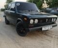 Зеленый ВАЗ 2106, объемом двигателя 0 л и пробегом 50 тыс. км за 1350 $, фото 1 на Automoto.ua