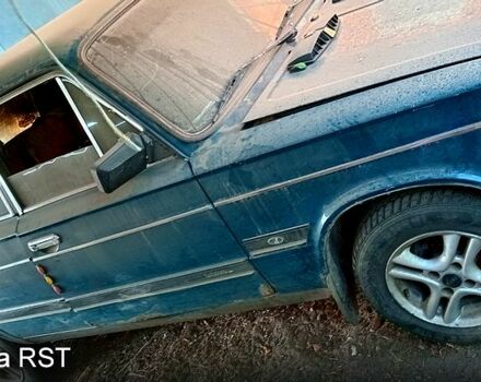 Зеленый ВАЗ 2106, объемом двигателя 1.6 л и пробегом 230 тыс. км за 410 $, фото 2 на Automoto.ua