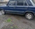 Зелений ВАЗ 2106, об'ємом двигуна 1.6 л та пробігом 1000 тис. км за 238 $, фото 3 на Automoto.ua