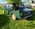 Зеленый ВАЗ 2106, объемом двигателя 1.6 л и пробегом 76 тыс. км за 2100 $, фото 5 на Automoto.ua