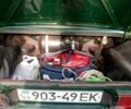 Зеленый ВАЗ 2106, объемом двигателя 0 л и пробегом 211 тыс. км за 1079 $, фото 3 на Automoto.ua
