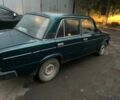 Зеленый ВАЗ 2106, объемом двигателя 1.5 л и пробегом 102 тыс. км за 700 $, фото 14 на Automoto.ua