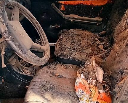 Зеленый ВАЗ 2106, объемом двигателя 1.6 л и пробегом 230 тыс. км за 410 $, фото 8 на Automoto.ua