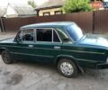 Зеленый ВАЗ 2106, объемом двигателя 1.5 л и пробегом 1 тыс. км за 850 $, фото 4 на Automoto.ua