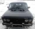 Зеленый ВАЗ 2106, объемом двигателя 1.5 л и пробегом 50 тыс. км за 46 $, фото 1 на Automoto.ua