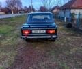 Зеленый ВАЗ 2106, объемом двигателя 16 л и пробегом 0 тыс. км за 801 $, фото 3 на Automoto.ua