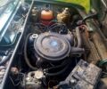 Зеленый ВАЗ 2106, объемом двигателя 1.6 л и пробегом 270 тыс. км за 650 $, фото 1 на Automoto.ua
