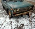 Зелений ВАЗ 2106, об'ємом двигуна 1.5 л та пробігом 100 тис. км за 380 $, фото 1 на Automoto.ua
