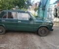 Зелений ВАЗ 2106, об'ємом двигуна 1.5 л та пробігом 80 тис. км за 959 $, фото 8 на Automoto.ua