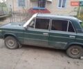 Зеленый ВАЗ 2106, объемом двигателя 1.6 л и пробегом 245 тыс. км за 550 $, фото 9 на Automoto.ua