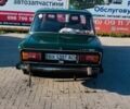 Зеленый ВАЗ 2106, объемом двигателя 1 л и пробегом 300 тыс. км за 550 $, фото 3 на Automoto.ua