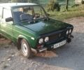 Зелений ВАЗ 2106, об'ємом двигуна 1.7 л та пробігом 100 тис. км за 1200 $, фото 3 на Automoto.ua