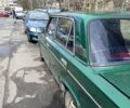 Зеленый ВАЗ 2106, объемом двигателя 1.5 л и пробегом 150 тыс. км за 834 $, фото 1 на Automoto.ua
