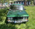 Зеленый ВАЗ 2106, объемом двигателя 1.5 л и пробегом 157 тыс. км за 1500 $, фото 1 на Automoto.ua
