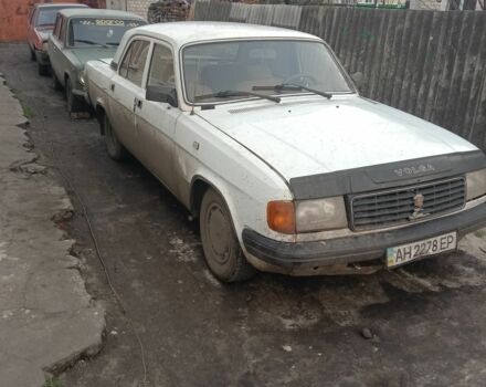 Зелений ВАЗ 2106, об'ємом двигуна 1.6 л та пробігом 1000 тис. км за 1183 $, фото 3 на Automoto.ua