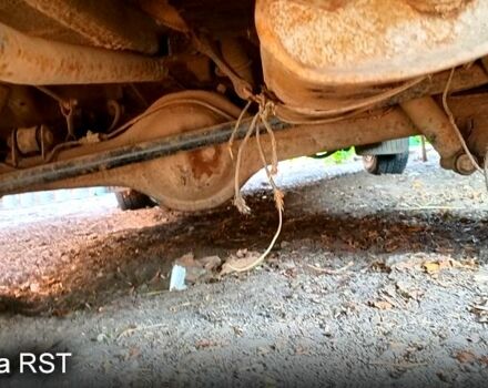 Зеленый ВАЗ 2106, объемом двигателя 1.6 л и пробегом 230 тыс. км за 410 $, фото 7 на Automoto.ua