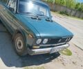 Зелений ВАЗ 2106, об'ємом двигуна 1.45 л та пробігом 60 тис. км за 3000 $, фото 1 на Automoto.ua