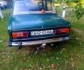 Зеленый ВАЗ 2106, объемом двигателя 1.6 л и пробегом 270 тыс. км за 650 $, фото 6 на Automoto.ua