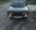 Зеленый ВАЗ 2106, объемом двигателя 1.5 л и пробегом 68 тыс. км за 1200 $, фото 1 на Automoto.ua