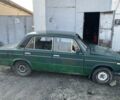 Зеленый ВАЗ 2106, объемом двигателя 1.5 л и пробегом 1000 тыс. км за 550 $, фото 1 на Automoto.ua