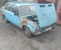 Зеленый ВАЗ 2106, объемом двигателя 1.6 л и пробегом 100 тыс. км за 570 $, фото 4 на Automoto.ua