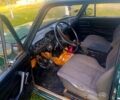Зеленый ВАЗ 2106, объемом двигателя 1.6 л и пробегом 270 тыс. км за 650 $, фото 10 на Automoto.ua