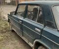 Зелений ВАЗ 2106, об'ємом двигуна 1.5 л та пробігом 130 тис. км за 261 $, фото 3 на Automoto.ua